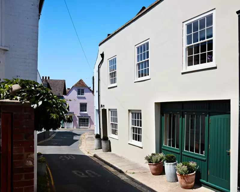 Downsizing Properties in England: 5 Homes for Your Next Chapter