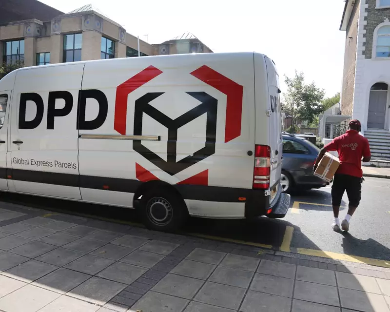 DPD Delivery Drivers Allege Revenge Sackings After Criticising Pay Cuts