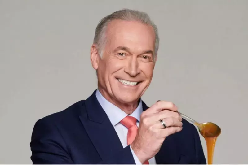 Dr Hilary Jones Backs Manuka Honey for Winter Sore Throat Relief