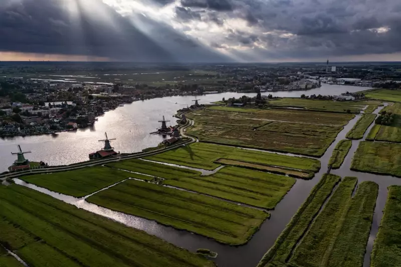 Dutch Floating Homes: A Blueprint for UK Flood Defence?
