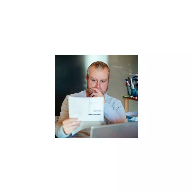 DWP's £4.25 Rule Warning: Millions Could Lose Crucial Benefits Payments