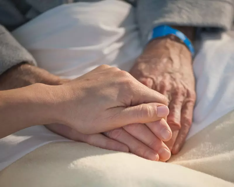 Dying With Dignity: The Urgent Crisis in UK End-of-Life Care Demanding Immediate Action