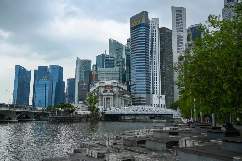 Dymon Asia Capital's Flagship Fund Soars with 15% Returns in 2025