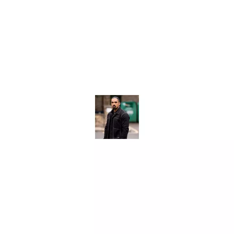 EastEnders' Ravi becomes police informant in explosive Okie drugs twist