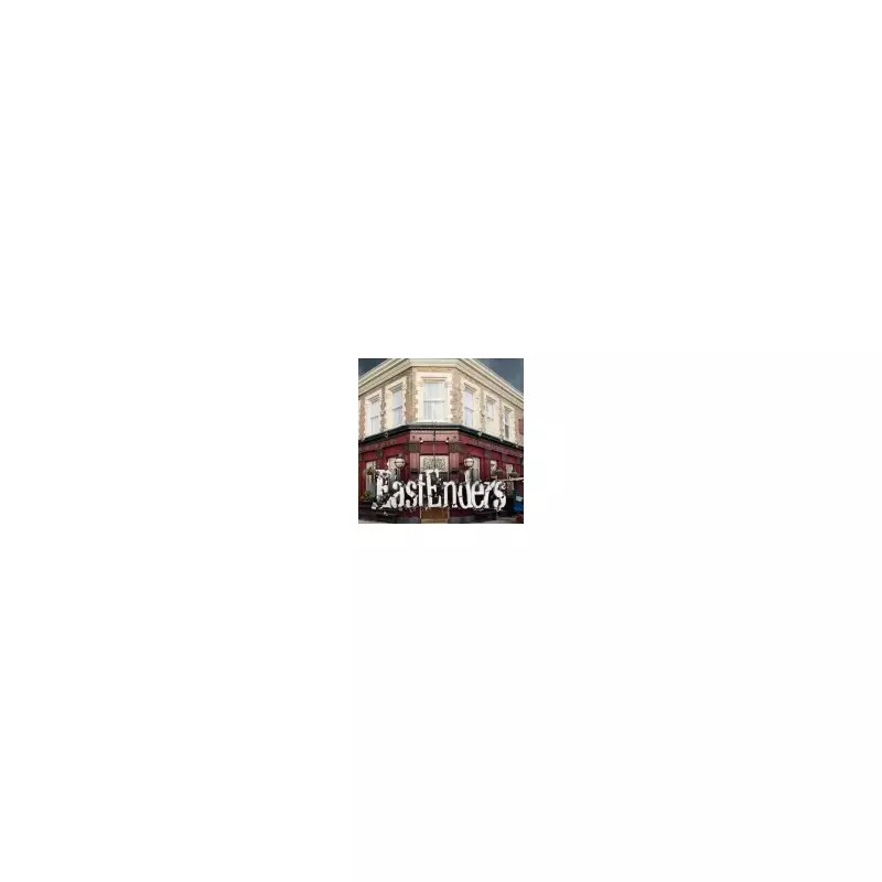 EastEnders Stabbing Horror: Harry Mitchell Fights for Life