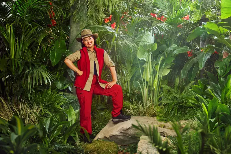 EastEnders Star Shona McGarty Joins I'm a Celebrity 2025 Cast