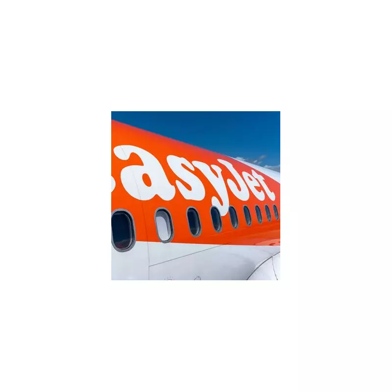 easyJet's Secret Cabin Crew Sign Language Revealed