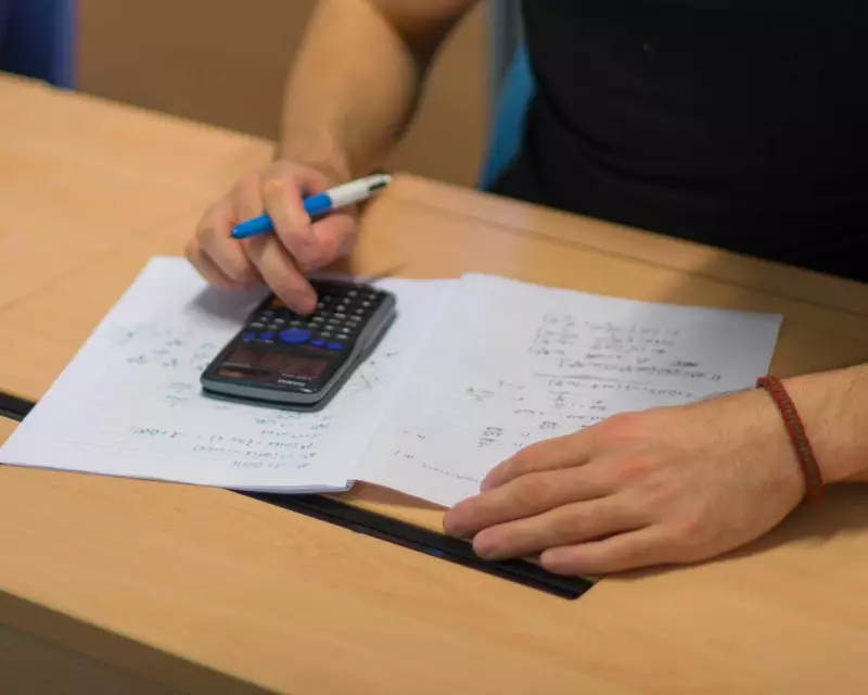 Education Revolution: Major Review Calls for Less Exams, More Life Skills in England's Schools