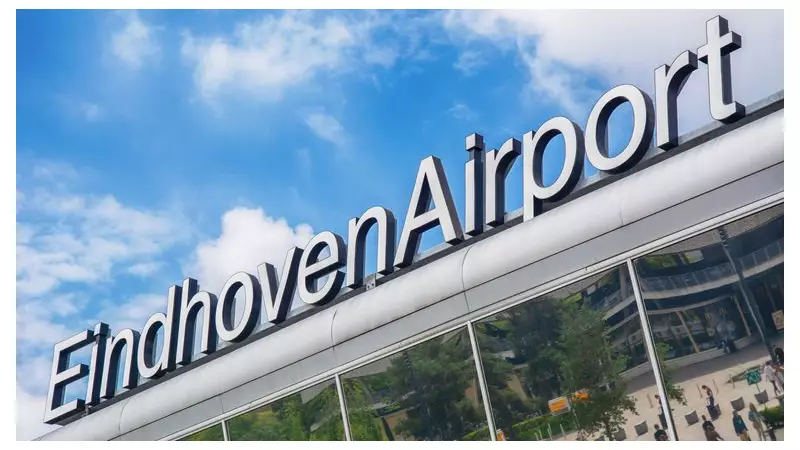 Eindhoven Airport Shut Down After Multiple Drone Sightings