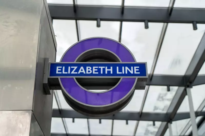 Elizabeth Line: Complete Guide to All Stations on London's Vital Route