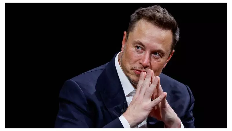 Elon Musk's $1 Trillion Tesla Pay Deal Approved by Shareholders