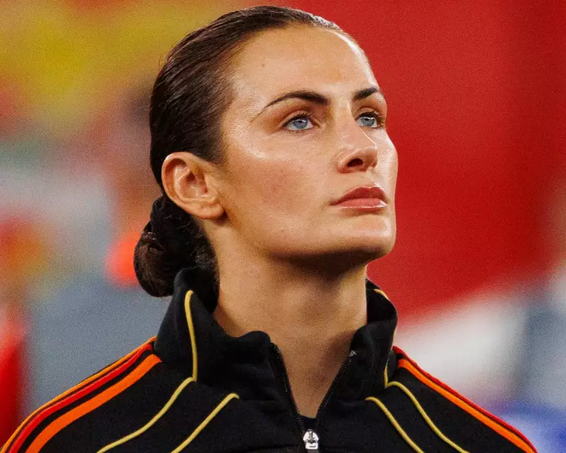 Emily Fox Exclusive: Inside the USWNT Revolution and Her Arsenal Ascent