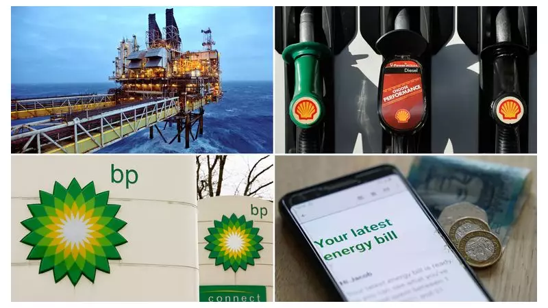 Energy bills to rise in January as minister admits no quick fix