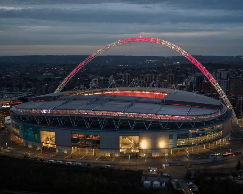 England 3-0 Serbia: Three Lions Dominate World Cup Qualifier