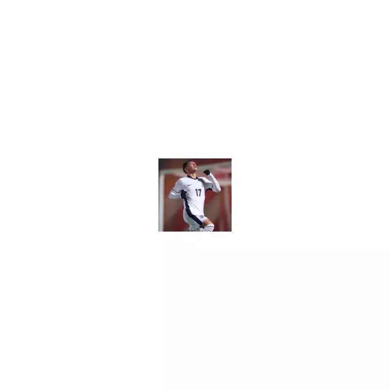 England Boss Hails Man Utd Wonderkid Shea Lacey After U20s Goal