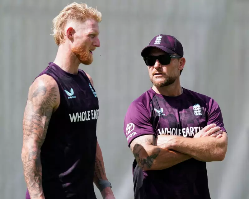 England Plan Extra Nets After Ashes Defeat, Cummins Set for Return