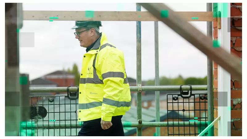 England's Housing 'Jaws of Death': Why Builders Can't Deliver