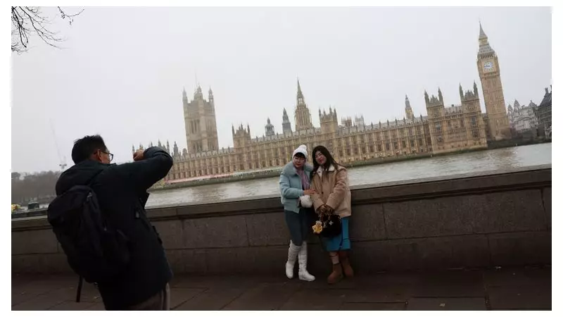 England's New Tourist Tax: Mayors Get Power to Levy Overnight Stays