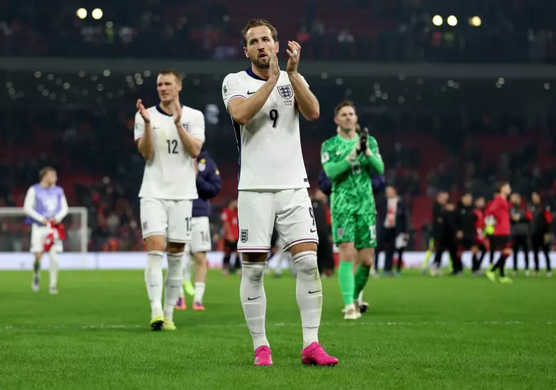 England's Perfect World Cup Qualifying: Tuchel's Tactical Mastery