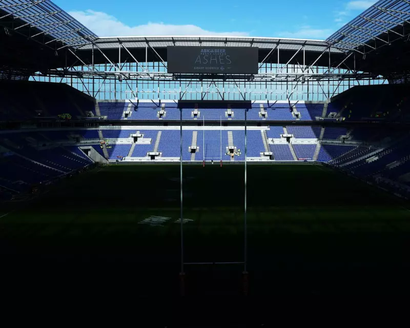 England's Rugby League Redemption: Dramatic Second Test Victory Keeps Ashes Hopes Alive