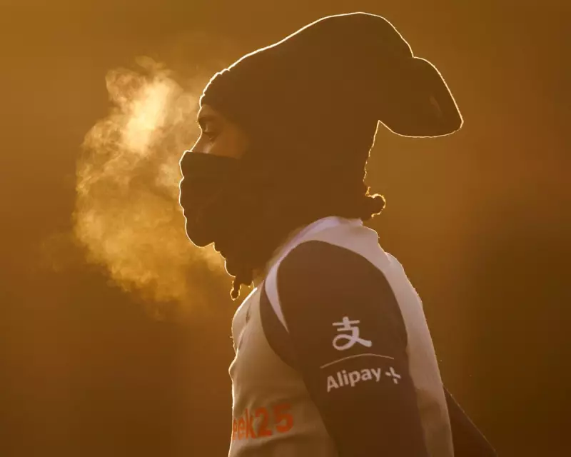 England's Seam Bowlers Stage Dramatic Ashes Fightback in Perth