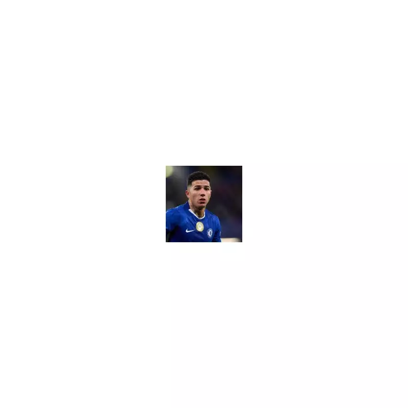 Enzo Fernandez Exposes Flick's Fatal Flaw in Barcelona's 3-0 Chelsea Defeat