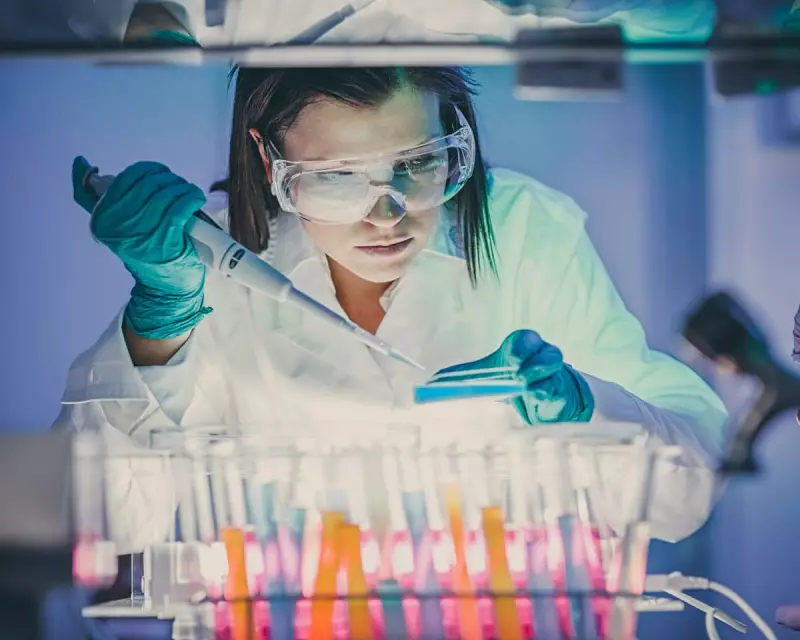 Epstein-Barr Virus Confirmed as Primary Trigger for Lupus, Say Scientists