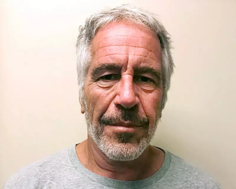 Epstein Emails Reveal 'Girls' Discussions Despite DOJ Denials