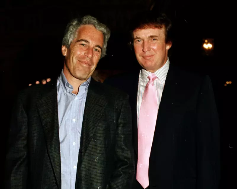Epstein Emails Reveal Trump Claims as UK Watches Closely