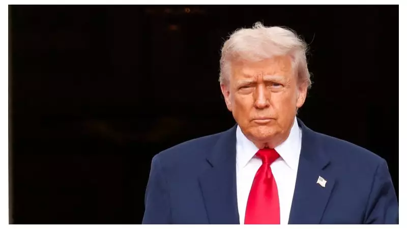 Epstein Files Bill Clears Congress, Heads to Trump's Desk