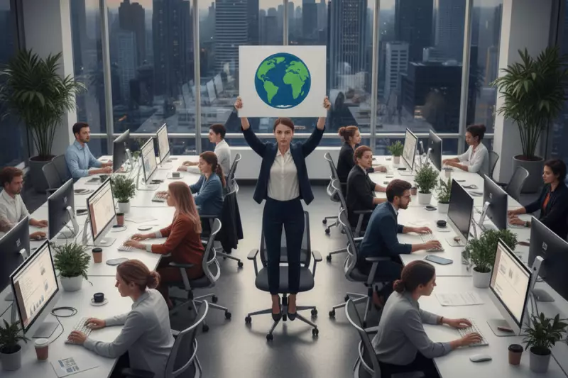 ESG Costs UK Firms £500k Annually, Stifling Growth Says Report