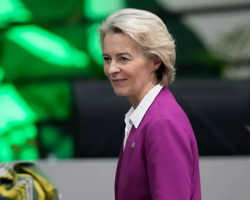 EU Plans New Centre for Democratic Resilience to Counter Russian Disinformation