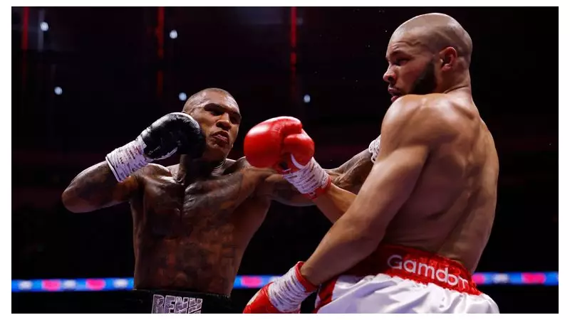 Eubank Jr vs Benn Rematch: Final Chapter in 35-Year Boxing Feud