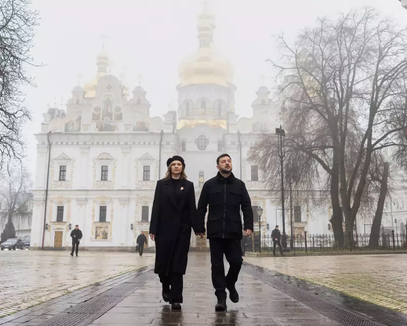 Europe Challenges US-Russia Peace Plan for Ukraine