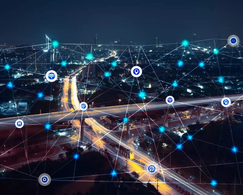 Europe Forges Digital Sovereignty with New Online Safety Laws