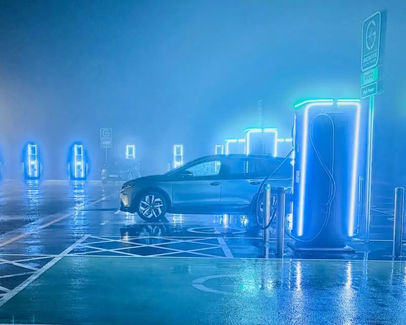 EV Pay-Per-Mile Tax: Will Reeves' Budget Plan Boost Revenue or Slow Transition?