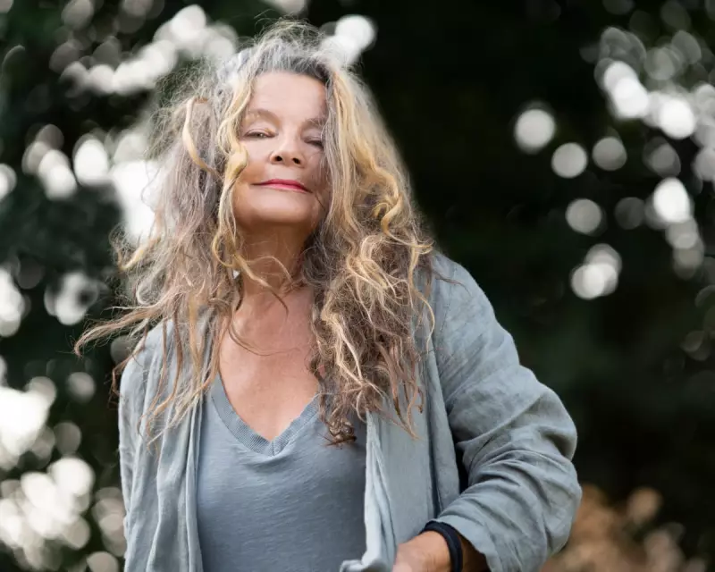 Eve Libertine: Crass Punk Icon Returns Unmellowed with New Album