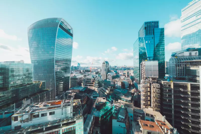 Evelyn Partners Opens First Bids for £400m Wealth Manager