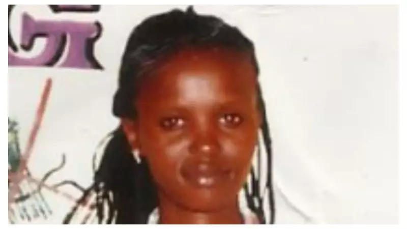 Ex-British Soldier Fights Extradition Over 2012 Kenya Murder Charge