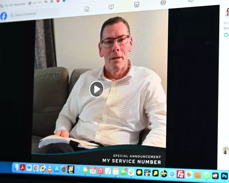 Ex-Mayor Troy Thompson Misled Voters on Cancer and Military Record