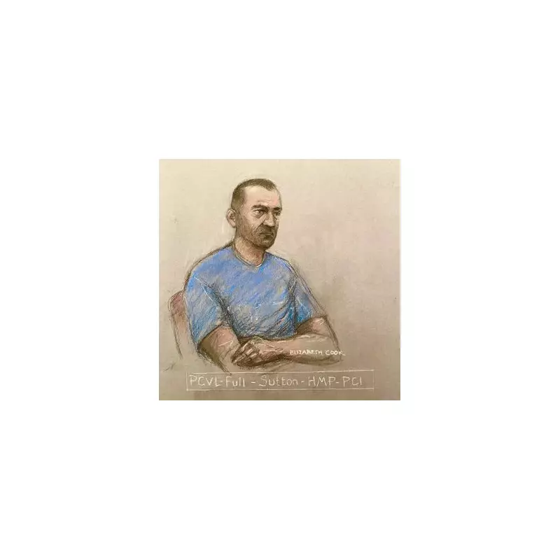 Ex-Met Officer David Carrick Faces Sentencing for Child Abuse and Rape