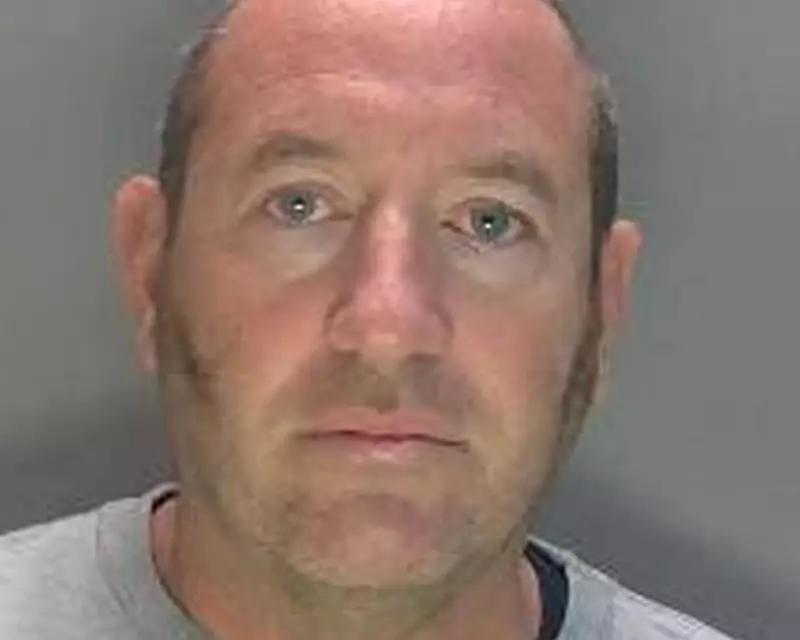 Ex-Met Officer David Carrick Gets Life for Child Abuse and Rape