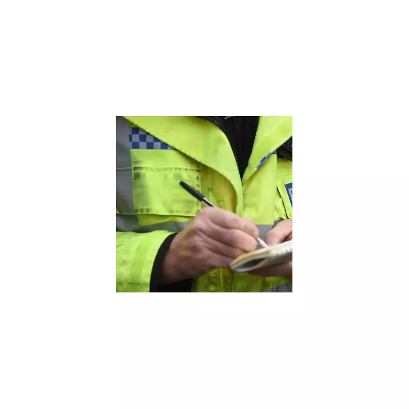 Ex-Met Officer's Vile Rape Threat to Colleague's Partner