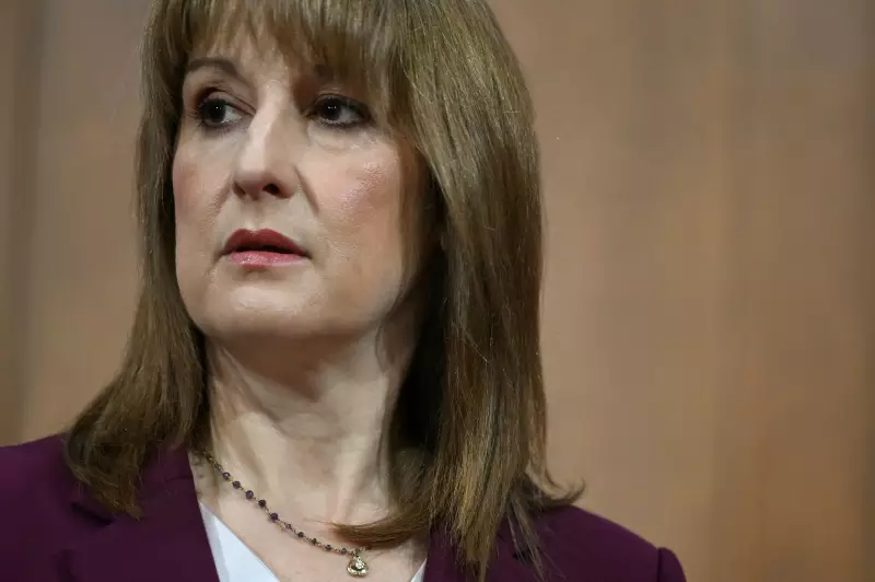 Ex-OBR Chiefs: Reeves Warned on £20bn Productivity Downgrade