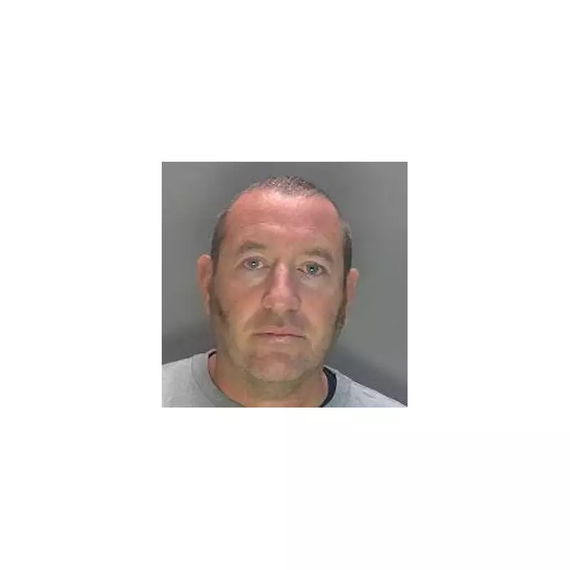 Ex-officer David Carrick blames Me Too for 'false' claims in new trial