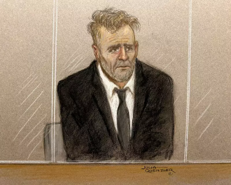 Ex-Royal Marine admits injuring 29 at Liverpool FC parade