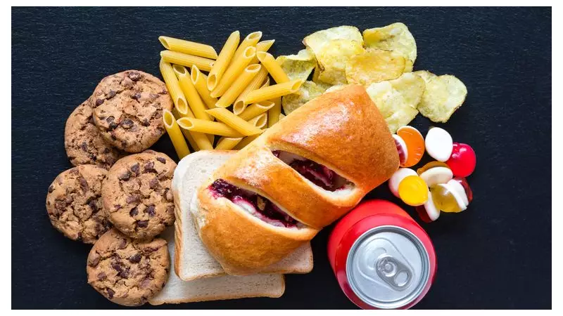Experts Warn Ultra-Processed Foods Fuel 'Chronic Disease Pandemic'