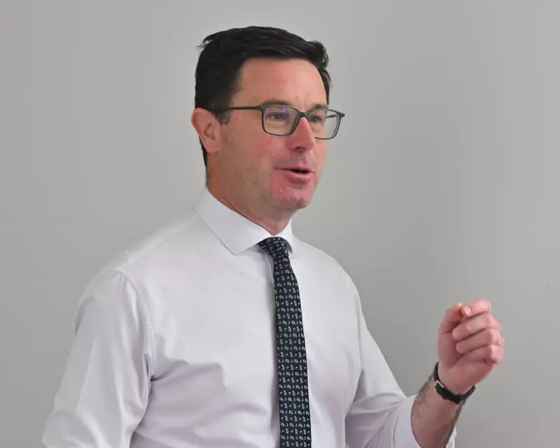 Fact Check: Academics Expose Flawed $9 Trillion Net Zero Claim Repeated by Nationals