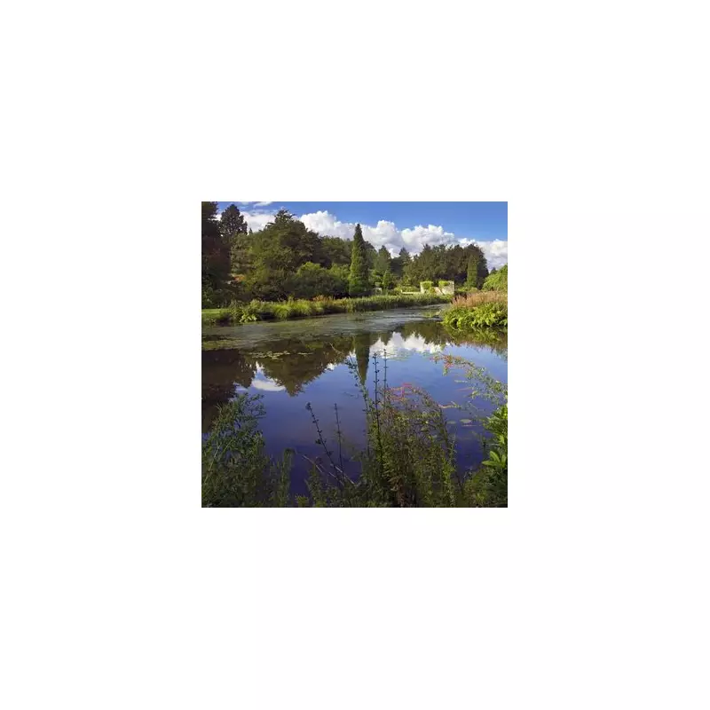 Fairy Tale Scotney Castle: Autumn Magic Under 90 Mins from London