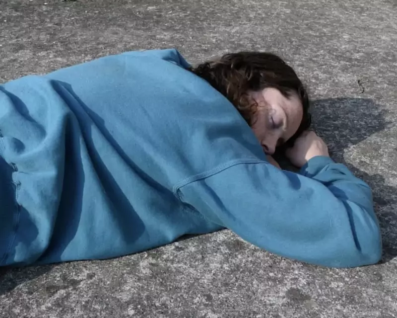 Fantaisie Review: A Drowning Ophelia in a Sea of Sensory Overload